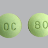 Buy Oxycodone 80mg Pills Online - Medic Pharma